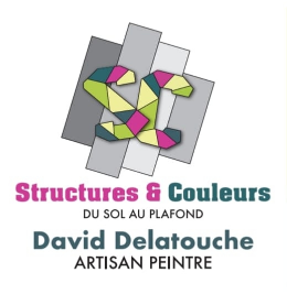 Logo Structures et Couleurs