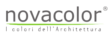 Logo Novacolor