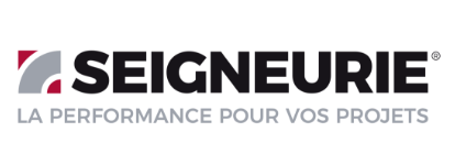 Logo Seigneurie